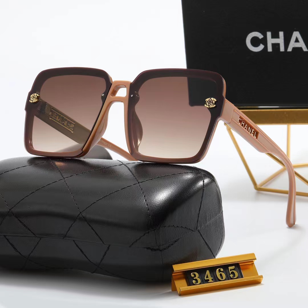 Chanel sunglasses-C8104S